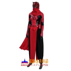 画像7: デアデビル Daredevil エレクトラ・ナチオス（Elektra Natchios）コスプレ衣装 abccos製 「受注生産」 (7)