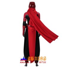 画像8: デアデビル Daredevil エレクトラ・ナチオス（Elektra Natchios）コスプレ衣装 abccos製 「受注生産」 (8)