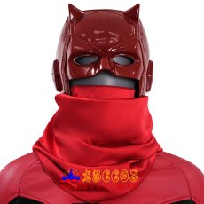 画像9: デアデビル Daredevil エレクトラ・ナチオス（Elektra Natchios）コスプレ衣装 abccos製 「受注生産」 (9)