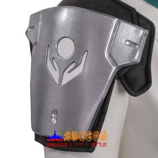 画像12: ゲーム ヴァロラント VALORANT サガ saga コスプレ衣装 コスチューム abccos製 「受注生産」 (12)