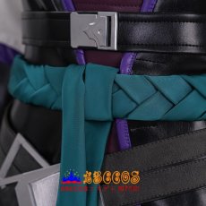 画像14: ゲーム ヴァロラント VALORANT サガ saga コスプレ衣装 コスチューム abccos製 「受注生産」 (14)