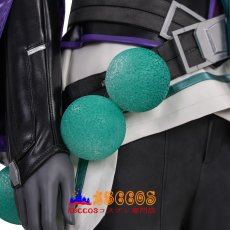 画像16: ゲーム ヴァロラント VALORANT サガ saga コスプレ衣装 コスチューム abccos製 「受注生産」 (16)