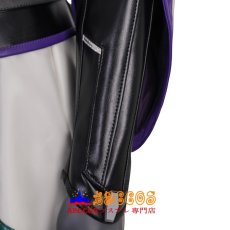 画像22: ゲーム ヴァロラント VALORANT サガ saga コスプレ衣装 コスチューム abccos製 「受注生産」 (22)