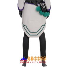 画像24: ゲーム ヴァロラント VALORANT サガ saga コスプレ衣装 コスチューム abccos製 「受注生産」 (24)