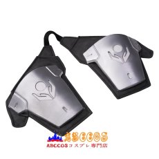 画像28: ゲーム ヴァロラント VALORANT サガ saga コスプレ衣装 コスチューム abccos製 「受注生産」 (28)