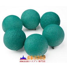画像30: ゲーム ヴァロラント VALORANT サガ saga コスプレ衣装 コスチューム abccos製 「受注生産」 (30)