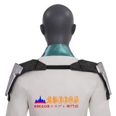 画像9: ゲーム ヴァロラント VALORANT サガ saga コスプレ衣装 コスチューム abccos製 「受注生産」 (9)