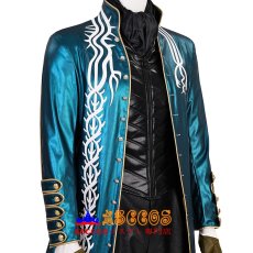 画像11: デビルメイクライ3 Devil may cry3 バージル VERGIL コスプレ衣装 abccos製 「受注生産」 (11)