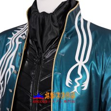 画像13: デビルメイクライ3 Devil may cry3 バージル VERGIL コスプレ衣装 abccos製 「受注生産」 (13)