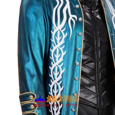 画像14: デビルメイクライ3 Devil may cry3 バージル VERGIL コスプレ衣装 abccos製 「受注生産」 (14)