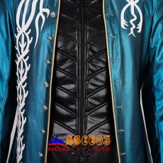 画像15: デビルメイクライ3 Devil may cry3 バージル VERGIL コスプレ衣装 abccos製 「受注生産」 (15)
