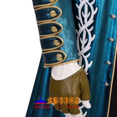 画像18: デビルメイクライ3 Devil may cry3 バージル VERGIL コスプレ衣装 abccos製 「受注生産」 (18)