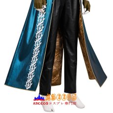 画像20: デビルメイクライ3 Devil may cry3 バージル VERGIL コスプレ衣装 abccos製 「受注生産」 (20)