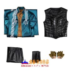 画像27: デビルメイクライ3 Devil may cry3 バージル VERGIL コスプレ衣装 abccos製 「受注生産」 (27)