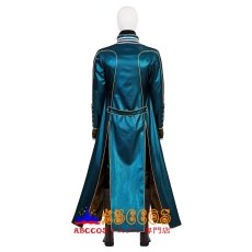 画像4: デビルメイクライ3 Devil may cry3 バージル VERGIL コスプレ衣装 abccos製 「受注生産」 (4)