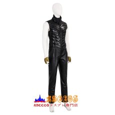 画像6: デビルメイクライ3 Devil may cry3 バージル VERGIL コスプレ衣装 abccos製 「受注生産」 (6)