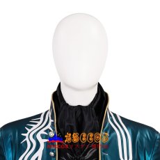 画像8: デビルメイクライ3 Devil may cry3 バージル VERGIL コスプレ衣装 abccos製 「受注生産」 (8)