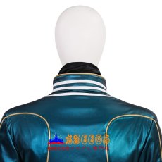 画像9: デビルメイクライ3 Devil may cry3 バージル VERGIL コスプレ衣装 abccos製 「受注生産」 (9)