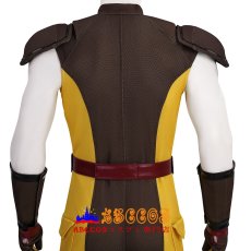 画像11: デッドプール3 Deadpool 3 ウルヴァリン Wolverine ブラウン バトルスーツ コスプレ衣装 abccos製 「受注生産」 (11)