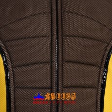 画像18: デッドプール3 Deadpool 3 ウルヴァリン Wolverine ブラウン バトルスーツ コスプレ衣装 abccos製 「受注生産」 (18)