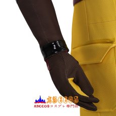 画像19: デッドプール3 Deadpool 3 ウルヴァリン Wolverine ブラウン バトルスーツ コスプレ衣装 abccos製 「受注生産」 (19)