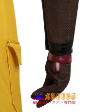 画像20: デッドプール3 Deadpool 3 ウルヴァリン Wolverine ブラウン バトルスーツ コスプレ衣装 abccos製 「受注生産」 (20)
