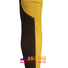 画像23: デッドプール3 Deadpool 3 ウルヴァリン Wolverine ブラウン バトルスーツ コスプレ衣装 abccos製 「受注生産」 (23)