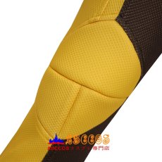 画像24: デッドプール3 Deadpool 3 ウルヴァリン Wolverine ブラウン バトルスーツ コスプレ衣装 abccos製 「受注生産」 (24)