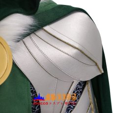画像13: The Fantastic Four ファンタスティック4  Victor von Doom ドクタードゥーム Doctor Doom オーダーメイド コスプレ衣装 abccos製 「受注生産」 (13)