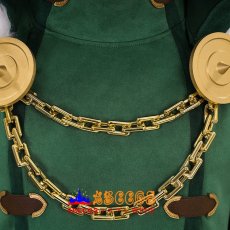 画像15: The Fantastic Four ファンタスティック4  Victor von Doom ドクタードゥーム Doctor Doom オーダーメイド コスプレ衣装 abccos製 「受注生産」 (15)