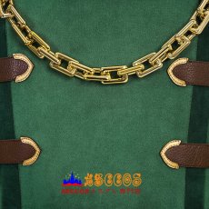 画像16: The Fantastic Four ファンタスティック4  Victor von Doom ドクタードゥーム Doctor Doom オーダーメイド コスプレ衣装 abccos製 「受注生産」 (16)