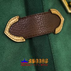 画像18: The Fantastic Four ファンタスティック4  Victor von Doom ドクタードゥーム Doctor Doom オーダーメイド コスプレ衣装 abccos製 「受注生産」 (18)