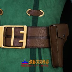 画像20: The Fantastic Four ファンタスティック4  Victor von Doom ドクタードゥーム Doctor Doom オーダーメイド コスプレ衣装 abccos製 「受注生産」 (20)