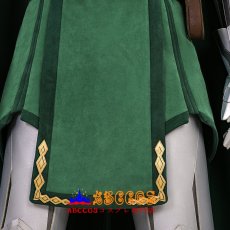 画像22: The Fantastic Four ファンタスティック4  Victor von Doom ドクタードゥーム Doctor Doom オーダーメイド コスプレ衣装 abccos製 「受注生産」 (22)