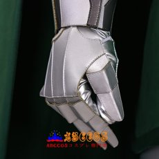 画像23: The Fantastic Four ファンタスティック4  Victor von Doom ドクタードゥーム Doctor Doom オーダーメイド コスプレ衣装 abccos製 「受注生産」 (23)