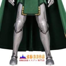 画像24: The Fantastic Four ファンタスティック4  Victor von Doom ドクタードゥーム Doctor Doom オーダーメイド コスプレ衣装 abccos製 「受注生産」 (24)
