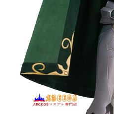 画像27: The Fantastic Four ファンタスティック4  Victor von Doom ドクタードゥーム Doctor Doom オーダーメイド コスプレ衣装 abccos製 「受注生産」 (27)