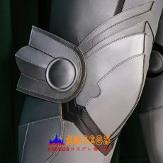 画像28: The Fantastic Four ファンタスティック4  Victor von Doom ドクタードゥーム Doctor Doom オーダーメイド コスプレ衣装 abccos製 「受注生産」 (28)