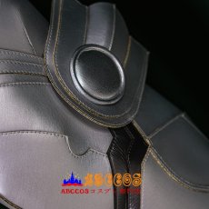 画像29: The Fantastic Four ファンタスティック4  Victor von Doom ドクタードゥーム Doctor Doom オーダーメイド コスプレ衣装 abccos製 「受注生産」 (29)