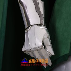 画像30: The Fantastic Four ファンタスティック4  Victor von Doom ドクタードゥーム Doctor Doom オーダーメイド コスプレ衣装 abccos製 「受注生産」 (30)