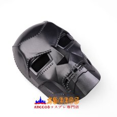 画像34: The Fantastic Four ファンタスティック4  Victor von Doom ドクタードゥーム Doctor Doom オーダーメイド コスプレ衣装 abccos製 「受注生産」 (34)