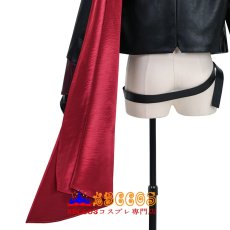 画像15: Final Fantasy XIV ファイナルファンタジーXIV FF14「プリンス装備」セネシャルプリンス・ジャケット 「ブラックレッド」コスプレ衣装 abccos製 「受注生産」 (15)