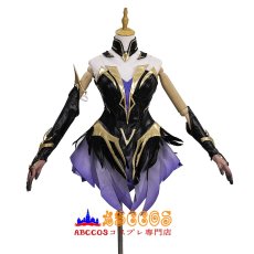 画像1: Marvel Rivals マーベル・ライバルズ Dagger ダガー コスプレ衣装 オーダーメイド可能 abccos製 「受注生産」 (1)
