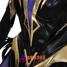 画像15: Marvel Rivals マーベル・ライバルズ Dagger ダガー コスプレ衣装 オーダーメイド可能 abccos製 「受注生産」 (15)