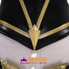 画像16: Marvel Rivals マーベル・ライバルズ Dagger ダガー コスプレ衣装 オーダーメイド可能 abccos製 「受注生産」 (16)
