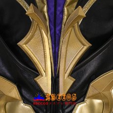 画像17: Marvel Rivals マーベル・ライバルズ Dagger ダガー コスプレ衣装 オーダーメイド可能 abccos製 「受注生産」 (17)