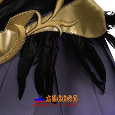 画像19: Marvel Rivals マーベル・ライバルズ Dagger ダガー コスプレ衣装 オーダーメイド可能 abccos製 「受注生産」 (19)