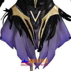 画像20: Marvel Rivals マーベル・ライバルズ Dagger ダガー コスプレ衣装 オーダーメイド可能 abccos製 「受注生産」 (20)