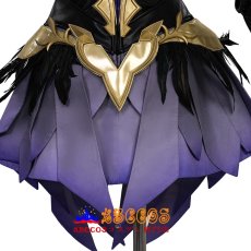 画像21: Marvel Rivals マーベル・ライバルズ Dagger ダガー コスプレ衣装 オーダーメイド可能 abccos製 「受注生産」 (21)
