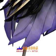画像23: Marvel Rivals マーベル・ライバルズ Dagger ダガー コスプレ衣装 オーダーメイド可能 abccos製 「受注生産」 (23)